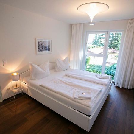 Luxury Apartments "Garden Of Eden" Вена Экстерьер фото