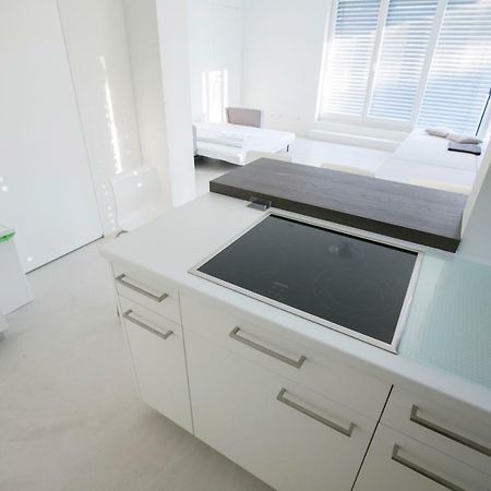 Luxury Apartments "Garden Of Eden" Вена Экстерьер фото