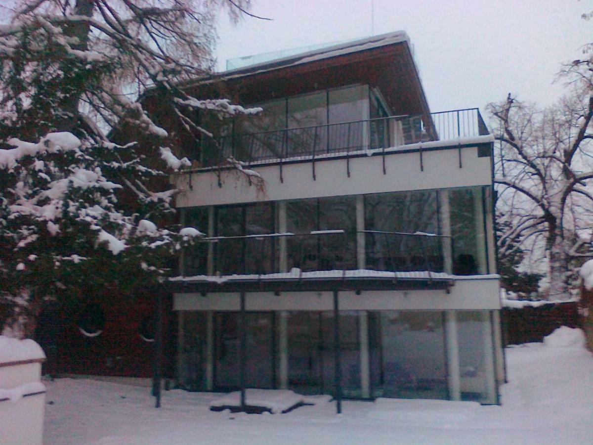 Luxury Apartments "Garden Of Eden" Вена Экстерьер фото