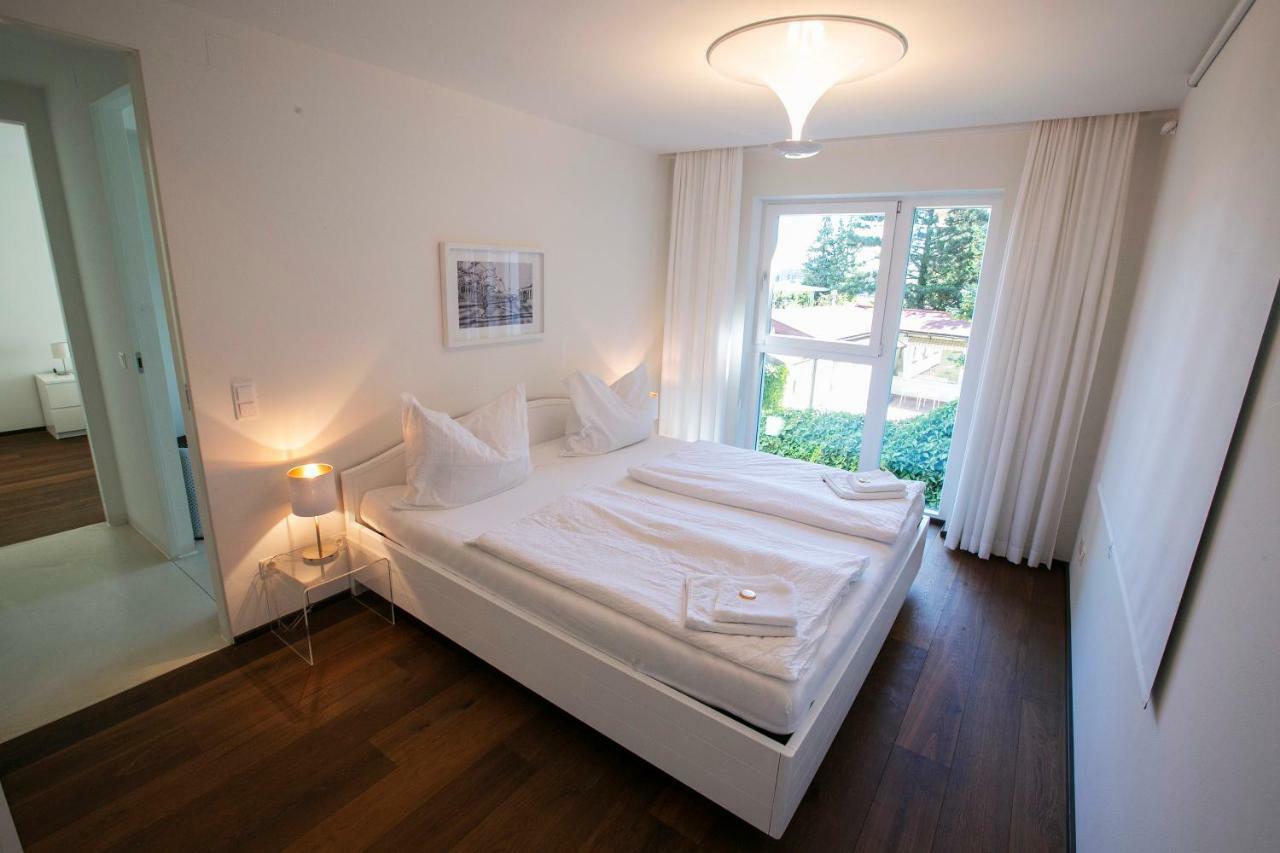 Luxury Apartments "Garden Of Eden" Вена Экстерьер фото