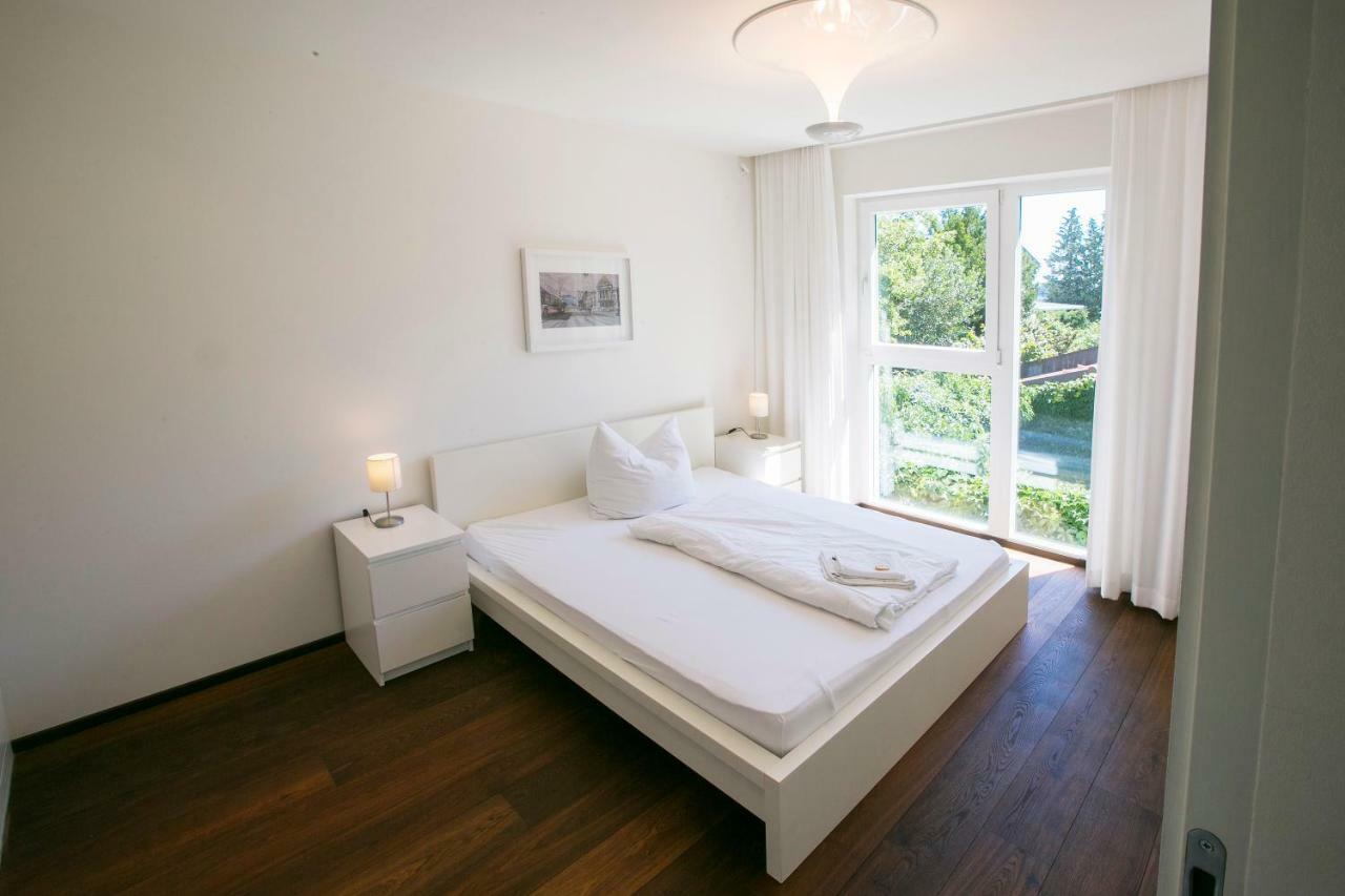 Luxury Apartments "Garden Of Eden" Вена Экстерьер фото