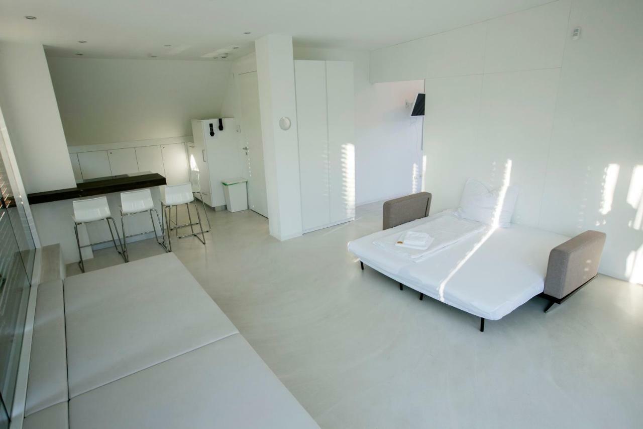 Luxury Apartments "Garden Of Eden" Вена Экстерьер фото