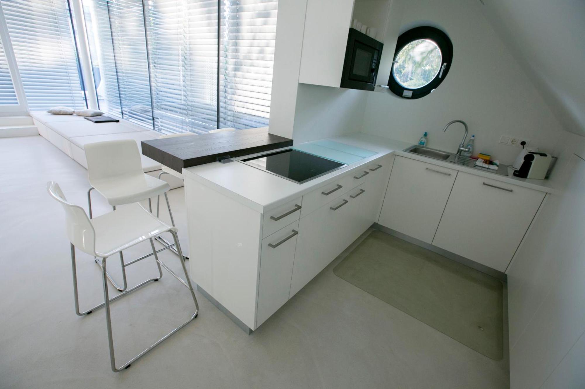 Luxury Apartments "Garden Of Eden" Вена Экстерьер фото