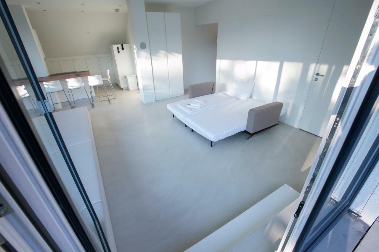 Luxury Apartments "Garden Of Eden" Вена Экстерьер фото