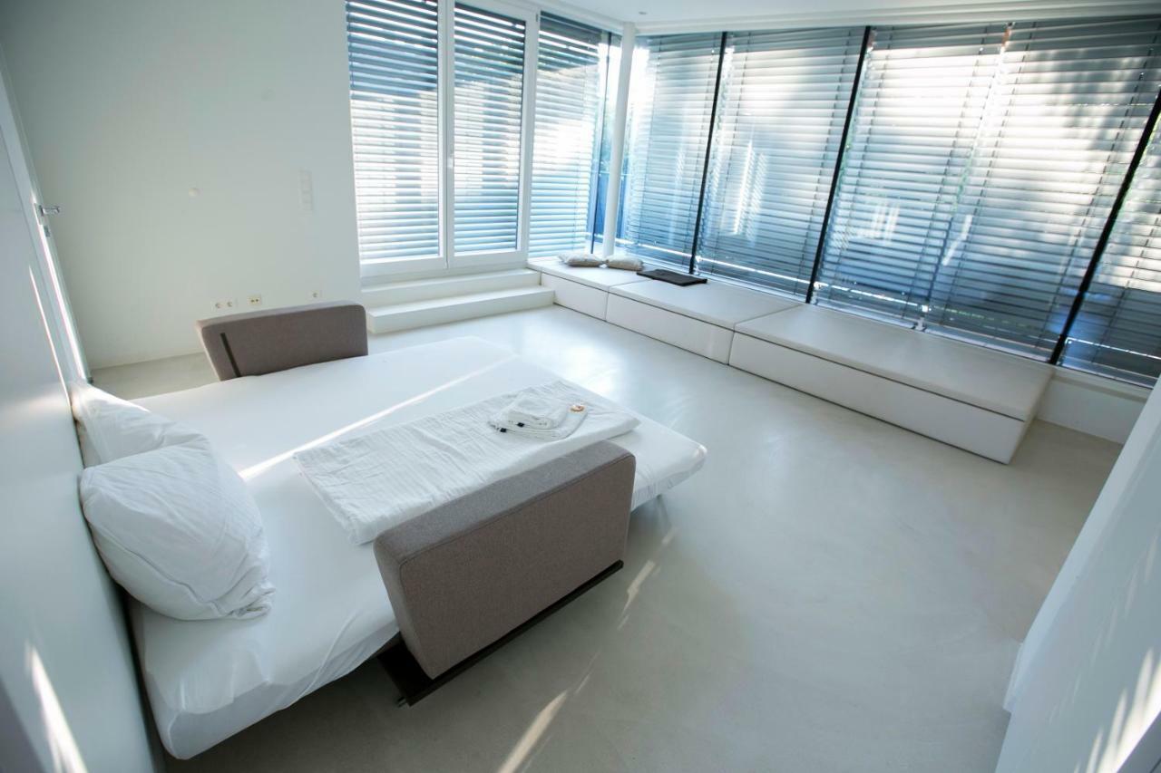 Luxury Apartments "Garden Of Eden" Вена Экстерьер фото